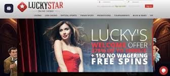 Unlock Exclusive Benefits with Lucky Star Club Get Bonus