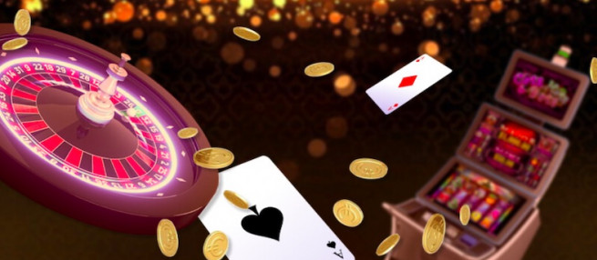 Understanding the vs Bonus Welcome in Online Casinos