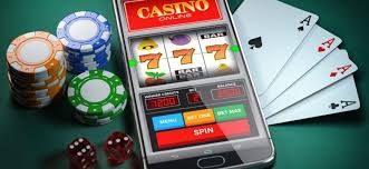 Comparing Mobile Casino Interfaces A Comprehensive Guide -310426796 Comparing Mobile Casino Interfaces A Comprehensive Guide -310426796