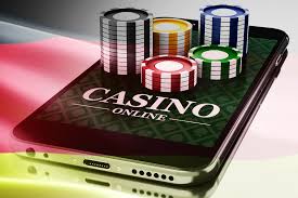 Comparing Mobile Casino Interfaces A Comprehensive Guide -310426796 Comparing Mobile Casino Interfaces A Comprehensive Guide -310426796