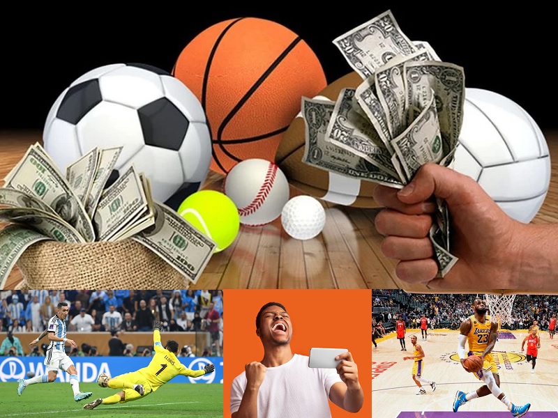 Descubre las Nuevas Casas de Apuestas y Potencia Tu Experiencia de Juego