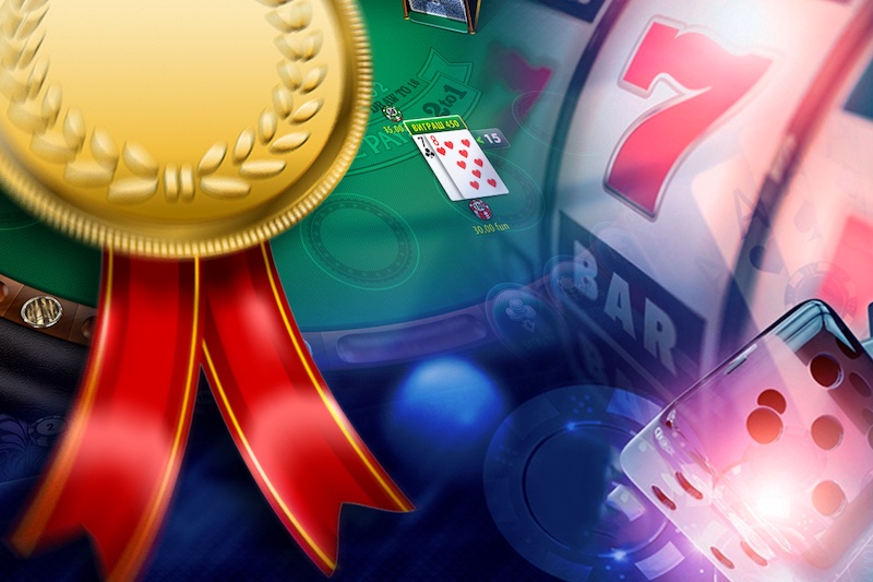Discover the Best Online Casinos Catering to American Players -271490186