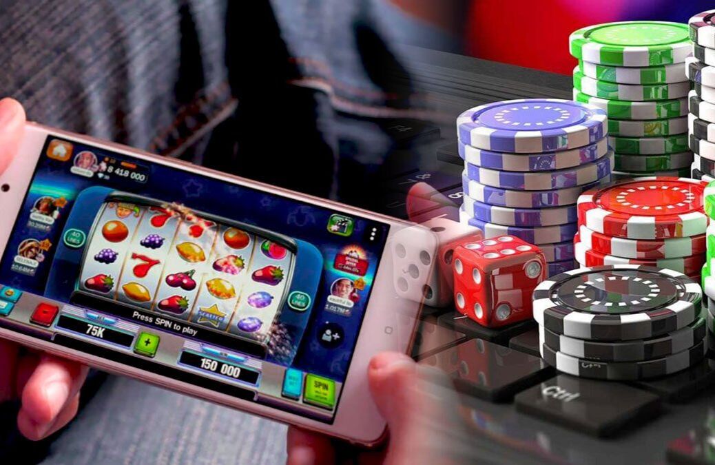 Discover the Exciting World of Magius Casino Online Games -565833967 Discover the Exciting World of Magius Casino Online Games -565833967