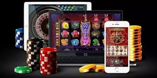 Experience the Thrill at Shiny Joker Casino & Sportsbook -350222749