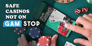 Safe Online Casinos Your Guide to Safe Gambling